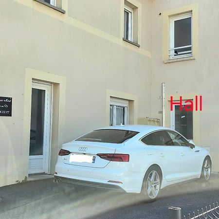 Апартаменти Le Babord T2 Etoile Сен-Мелуар-дез-Онд Екстер'єр фото